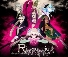 The Epic of Zektbach -Ristaccia-