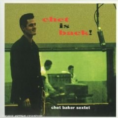 Chet Is Back