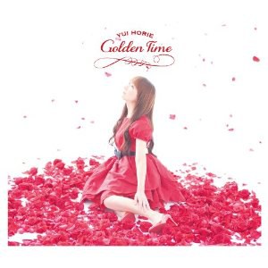 Golden Time (初回限定盤)