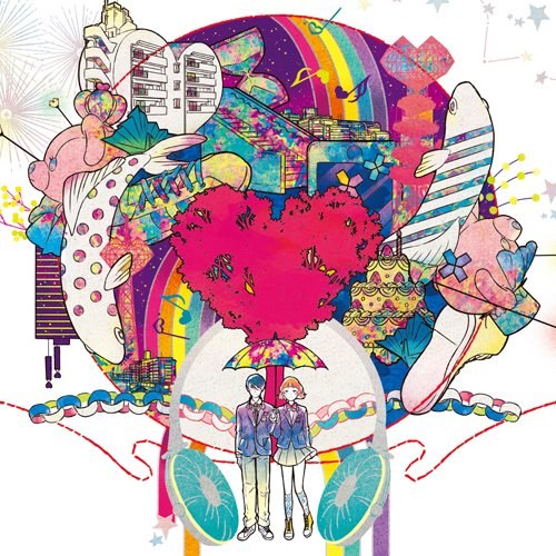 ラブカレンダー(初回生産限定盤)(DVD付)