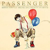 Songs for the Drunk and Broken Hearted