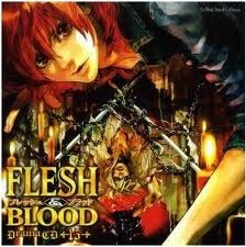 FLESH&BLOOD 15