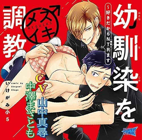 幼馴染をメスイキ調教～好きだからNTR（寝取り）ます