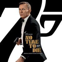 007无暇赴死 电影原声带