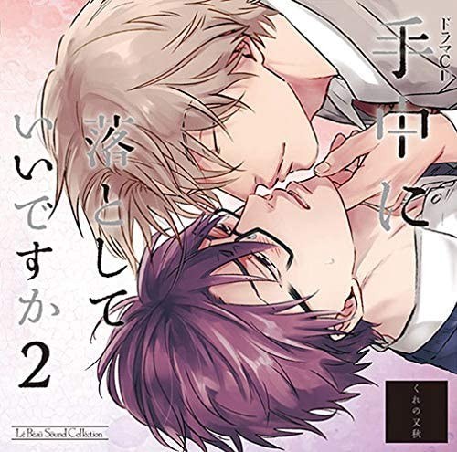 手中に落としていいですか 2