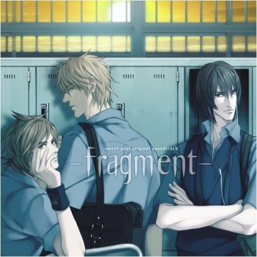 - fragment - sweet pool original soundtrack