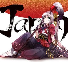 JAPAN