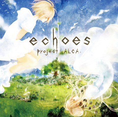 echoes
