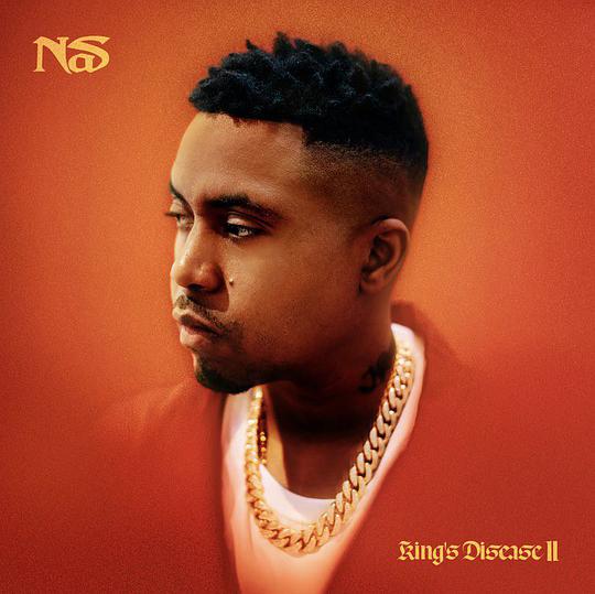 King's Disease Ⅱ