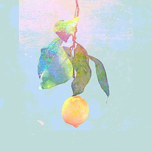 Lemon [CD + DVD]