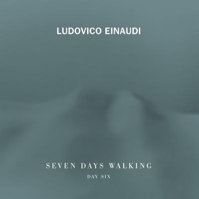 Seven Days Walking - Day 6