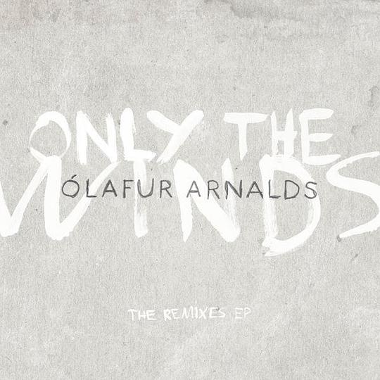Only The Winds
