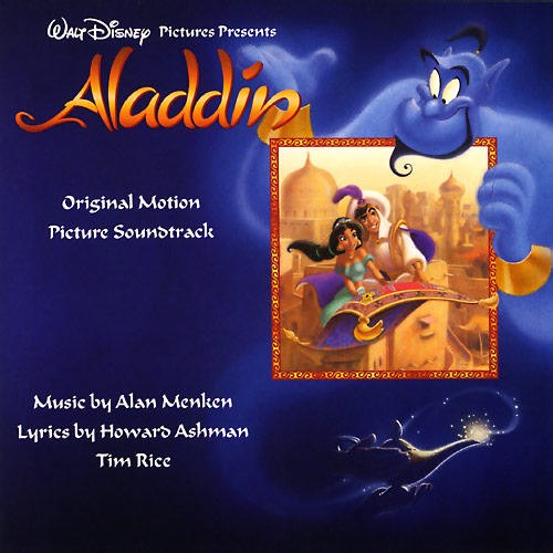 Aladdin