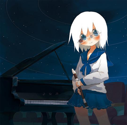 ほしがたりのそら