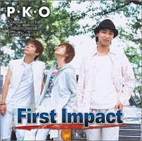 First Impact