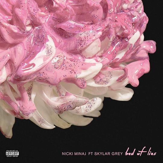 Bed of Lies (feat. Skylar Grey)