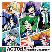 ACTORS - Songs Collection -