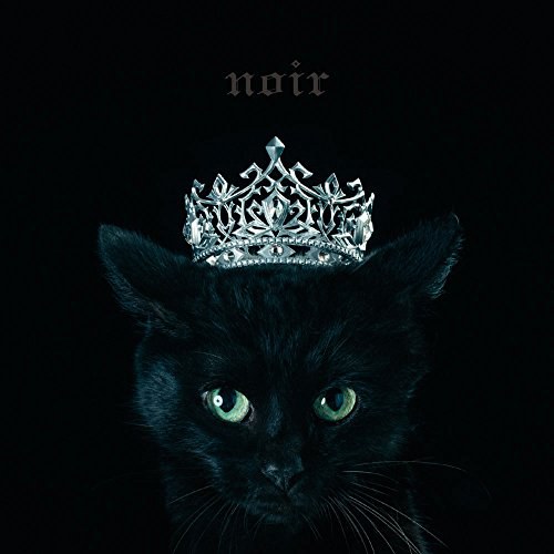 BEST SELECTION “noir"
