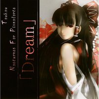 ピアノのための東方夜想曲集「Dream」