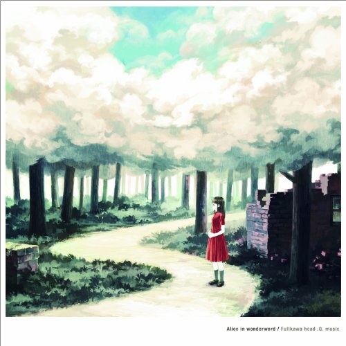 古川本舗 1st Album