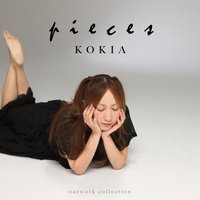 KOKIA outwork collection「pieces」