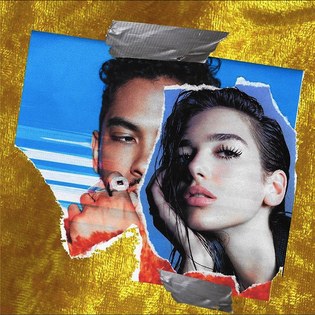 Lost In Your Light (feat. Miguel)