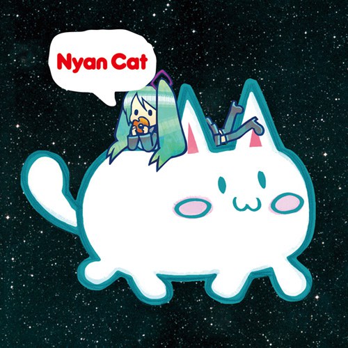 Nyan Cat