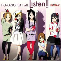 Listen！！