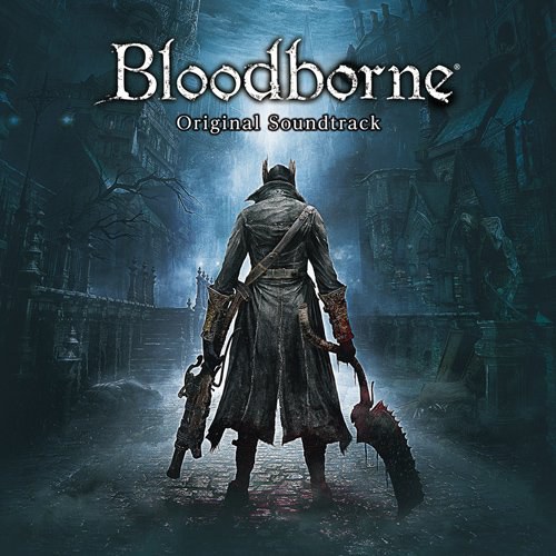 Bloodborne オリジナルサウンドトラック