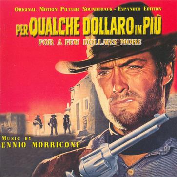 For A Few Dollars More