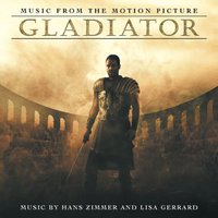 Gladiator:  Music from the Motion Picture