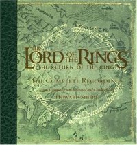 The Lord of the Rings: The Return of the King - The Complete Recordings