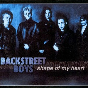 Shape of My Heart