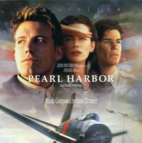 Pearl Harbor: Music From The Motion Picture