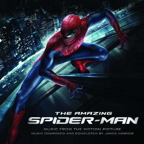 The Amazing Spider-Man