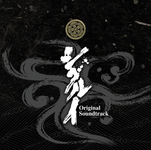 SHIGURUI ORIGINAL SOUNDTRACK / 剑豪生死斗 / 死狂 动画原声