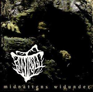 Midnattens Widunder