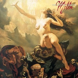 The Divine Comedy