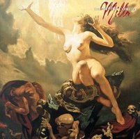 The Divine Comedy