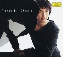 Yundi Li : Chopin