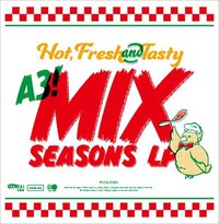 A3! MIX SEASONS LP