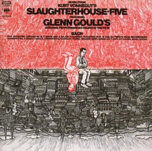 Music from Kurt Vonnegut's Slaughterhouse-Five