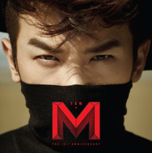 10周年纪念专辑 / 10th Anniversary Album