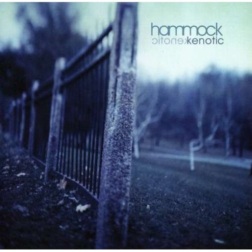Kenotic