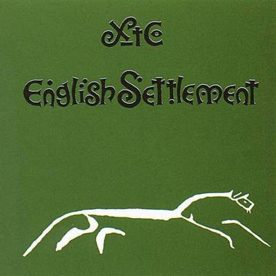 English Settlement