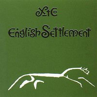 English Settlement