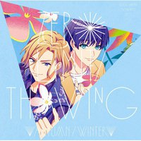 ZERO LIMIT／Thawing
