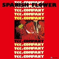 Spanish Flowers