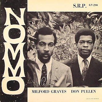 Nommo