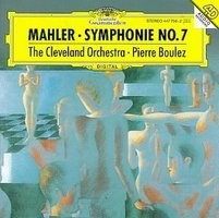 Mahler: Symphony No.7
